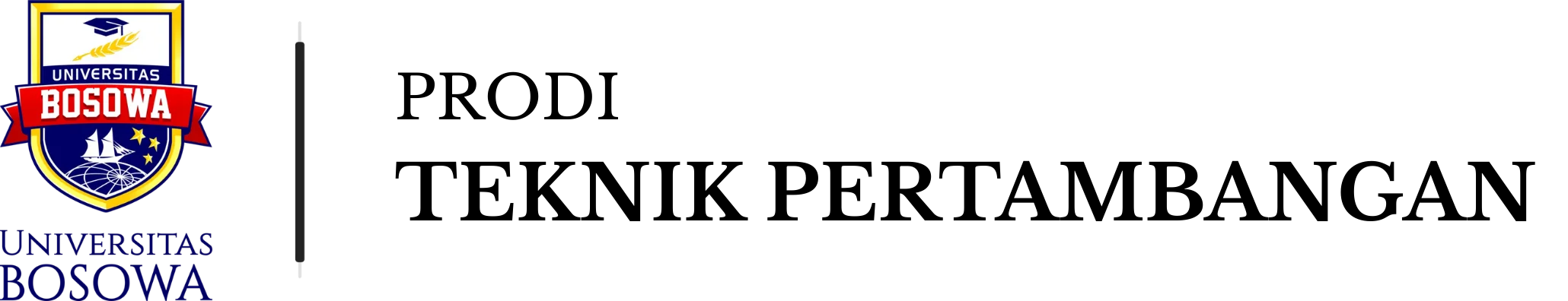 Teknik Pertambangan